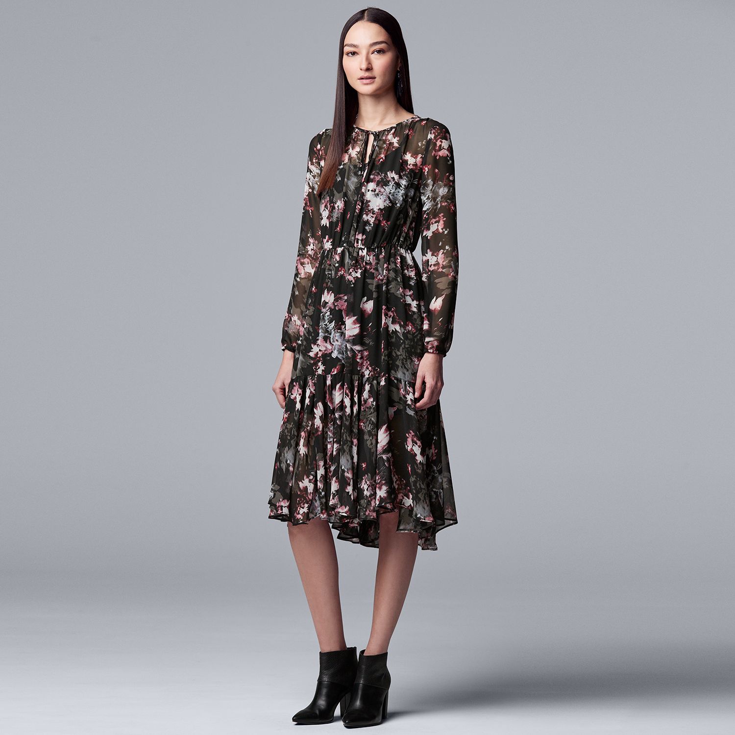 Simply Vera Wang Dresses